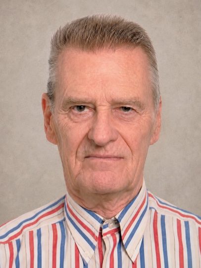 Jean-Marie CANTAERT