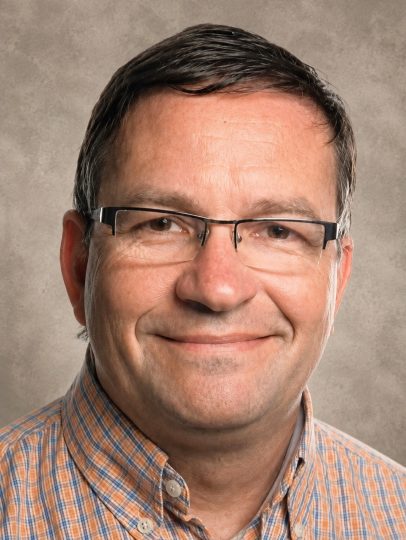 Luc VANDERKERKEN