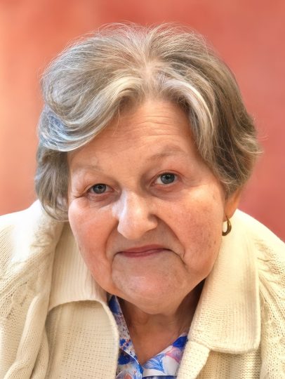 Marie-José MEERSMAN
