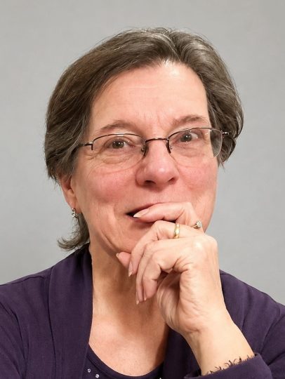 Nicole BATAILLE