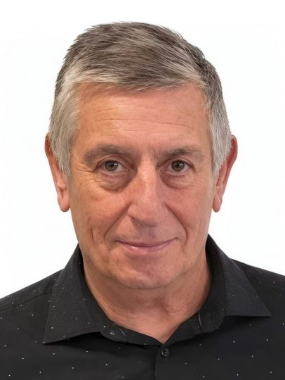 Pierre-Marie VANDENSTEEN