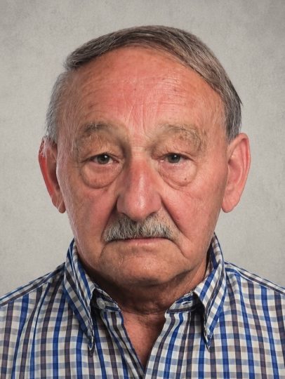 Gabriel BRAECKEVELT