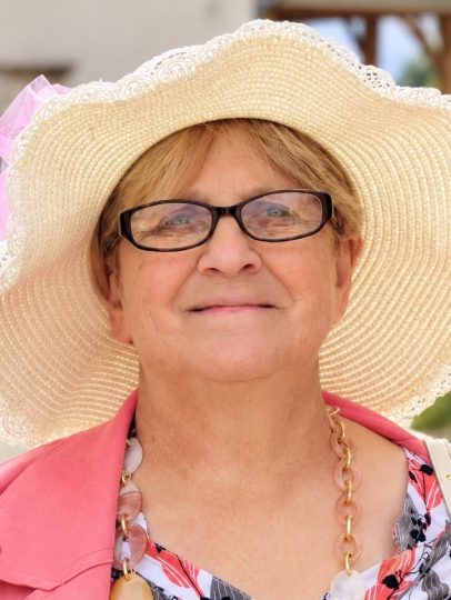 Christelle CALLAERT