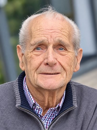 Cyrille VANACKER