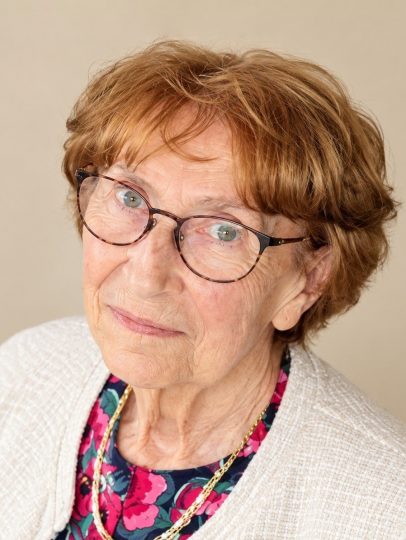 Ginette BRUNELLE