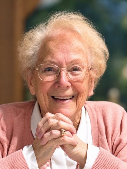 Francine DESMET