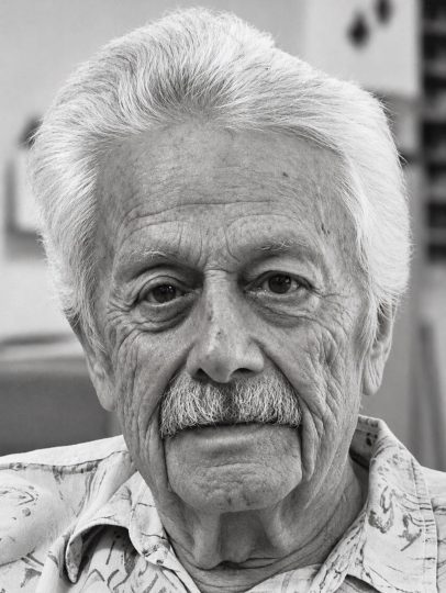 Jacques CARLIER
