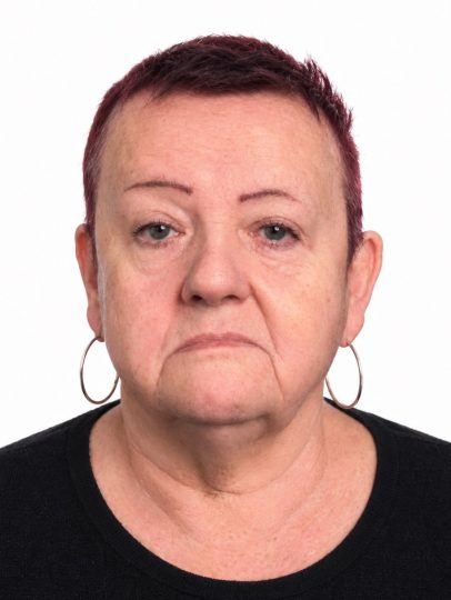 Martine NOTEBOOM