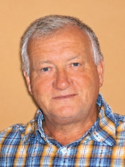 Michel GLORIEUX