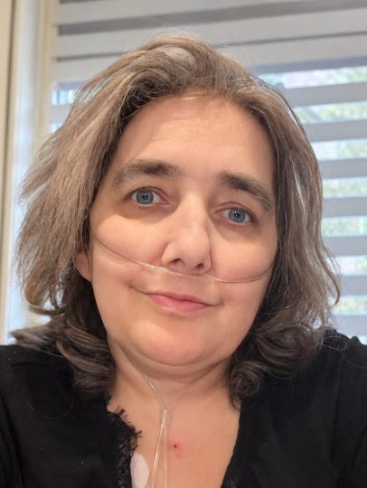 Nathalie WAUTHIER