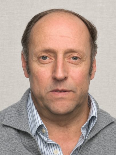 Régis HAECK