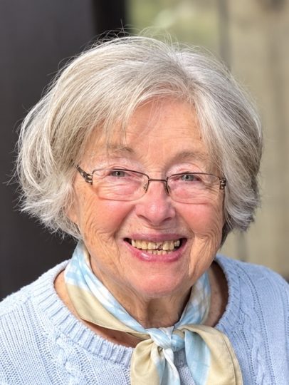 Renée BRUYENNE