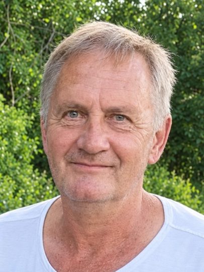 Roger VANNESTE