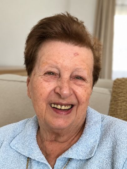 Betty MÜLLER