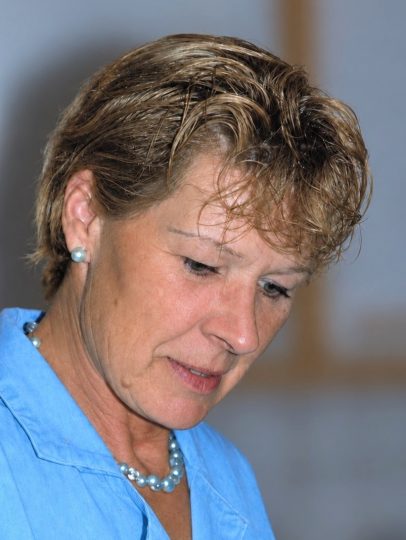 Christine GOEMINNE