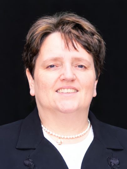 Evelyne BALLAN