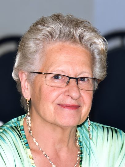 Henriette DESTOOP