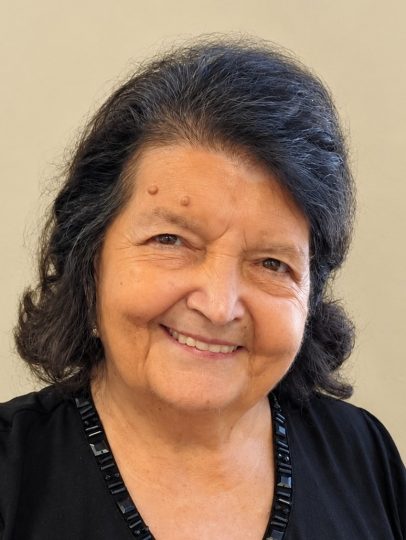 Jacqueline MASSON