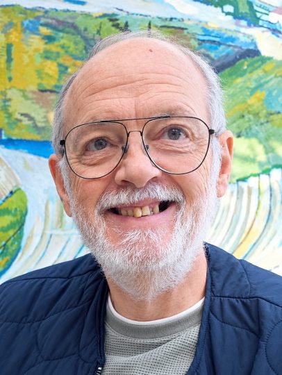 Jacques BINO