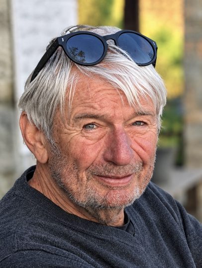 Jean DUCHATELET