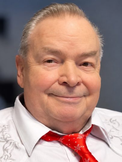 Jean-Pierre VANHEDE