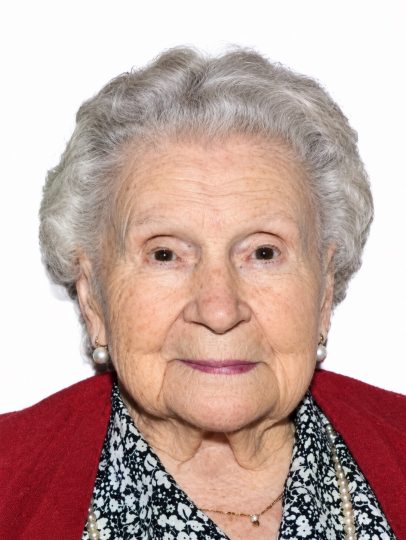 Marcella GOTELAERE