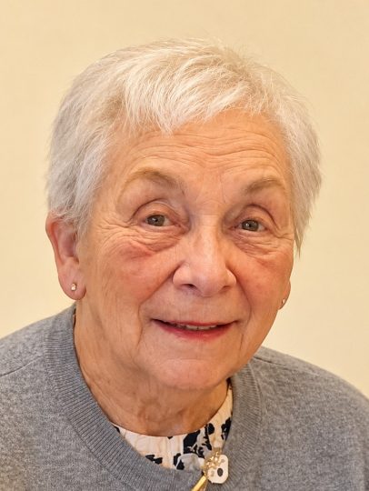 Marie-Jeanne LESNIAK-PRUVOST