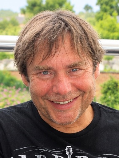 Pascal DEMETS
