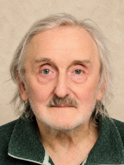 Raymond CATTEAU