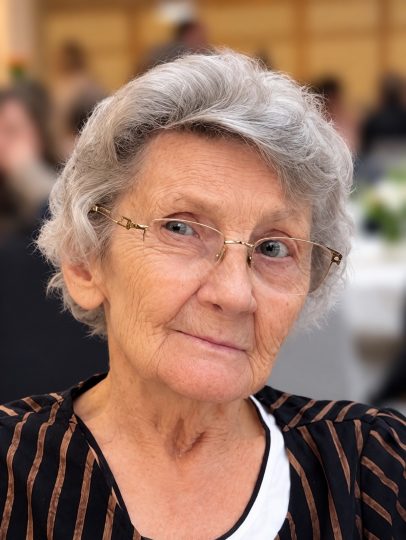 Renée VEREECKE