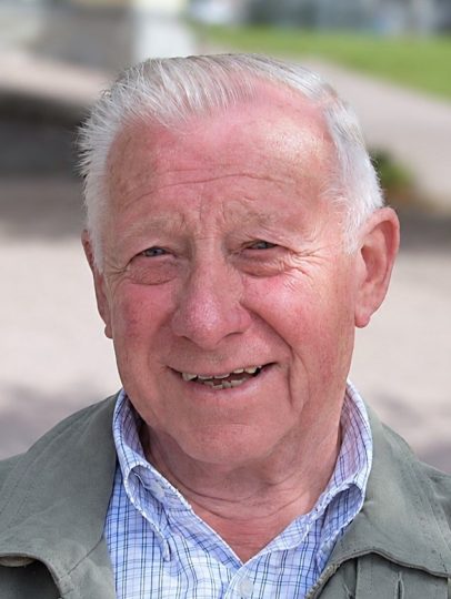Roland MAES