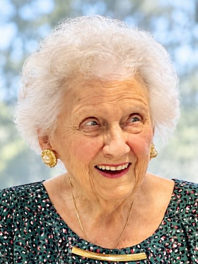 Thérèse ROUSSEAUX